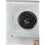 Jenn-Air Range Model #: JEA7000ADSA 2 Pack Coil Element Burner Cartridge OB