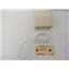 WESTWARD WASHER 94119K FILTER KIT NEW