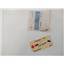 ELECTROLUX REFRIGERATOR 216702900 KEY NEW OEM