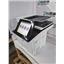 HP LaserJet Enterprise MFP M527dn Laser Printer Expertly Serviced with HP Toner