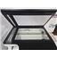 HP LaserJet Enterprise MFP M527dn Laser Printer Expertly Serviced with HP Toner