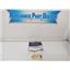 ELECTROLUX OVEN 297216600 216872200