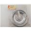 Whirlpool oven 315027 8 inch drip pan new