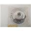 Whirlpool oven 315027 8 inch drip pan new