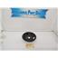 LG OVEN 3169205 PORCELAIN BLACK 8 INCH DRIP PAN NEW