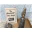 Boaters' Resale Shop of TX 2607 1101.04 BOAT LIFE HOT KNIFE #3 w 12 BLADES #1275