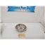 WHIRLPOOL OVEN W10196405RW 8 INCH BURNER DRIP PAN NEW OEM