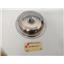 WHIRLPOOL OVEN W10196405RW 8 INCH BURNER DRIP PAN NEW OEM