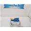 ELECTROLUX OVEN 5300147223 DRIP PAN NEW OEM