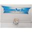 WHIRLPOOL OVEN 715877 DRIP PAN NEW FSP