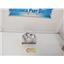 MAYTAG OVEN 308648K 6 INCH DRIP PAN NEW OEM