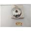 MAYTAG OVEN 308649K 8 INCH DRIP PAN NEW OEM
