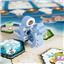 Wondrous Creatures: Winterfall Expansion + Promo Keychain by Bad Comet - SEALED