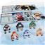 Wondrous Creatures: Winterfall Expansion + Promo Keychain by Bad Comet - SEALED