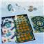 Wondrous Creatures: Winterfall Expansion + Promo Keychain by Bad Comet - SEALED