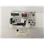Whirlpool Washer W10634026 Rev D control board used