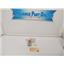 ROBERTSHAW OVEN 5500-218 INFINITE SWITCH NEW