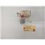 ROBERTSHAW OVEN 5500-218 INFINITE SWITCH NEW