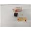 ROBERTSHAW OVEN 5500-218 INFINITE SWITCH NEW