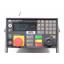 MTS 407 Model Single-Ch. Digital PIDF Servo Hydraulic Channel Station Controller