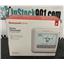 Lot 34 Honeywell TH4210U2002 T4 Pro Programmable Thermostat 2H/1C 1H/1C