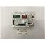 Whirlpool Washer W10393472 Rev B control board used