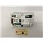 Whirlpool Washer W11578565 Rev H control board used