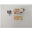 ROBERTSHAW OVEN 5501-369 INFINITE SWITCH NEW