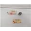 ROBERTSHAW OVEN 5501-300 INFINITE SWITCH NEW