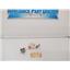 ROBERTSHAW STOVE 5501-378 INFINITE SWITCH NEW