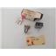 ROBERTSHAW OVEN 5521-361 INFINITE SWITCH NEW