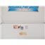 ROBERTSHAW OVEN 5501-400 INFINITE SWITCH NEW
