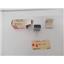 ROBERTSHAW OVEN 5501-400 INFINITE SWITCH NEW