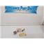 ROBERTSHAW OVEN 5501-358 INFINITE SWITCH NEW