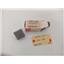 ROBERTSHAW OVEN 5501-358 INFINITE SWITCH NEW