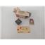 ROBERTSHAW OVEN 5500-228 INFINITE SWITCH NEW