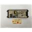 Frigidaire Range 316207500 control board used