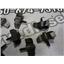 2008 2009 FORD F350 FX4 6.4 DIESEL AUTO 4X4 FUEL INJECTOR RETAINER HOLD DOWN SET