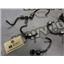 2008 2009 FORD F350 FX4 6.4 DIESEL AUTO 4X4 HIGH PRESSURE ENGINE FUEL LINES (8)