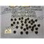 2008 2009 FORD F350 FX4 6.4 DIESEL AUTO 4X4 OEM WHEEL LUG NUTS M14X1.5 (SET) 32