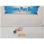 ROBERTSHAW OVEN 5501-350 INFINITE SWITCH NEW