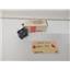 ROBERTSHAW OVEN 5501-350 INFINITE SWITCH NEW