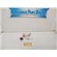 ROBERTSHAW OVEN 5500-102 INFINITE SWITCH NEW