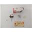 ROBERTSHAW OVEN 5500-102 INFINITE SWITCH NEW