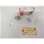 ROBERTSHAW OVEN 5500-102 INFINITE SWITCH NEW