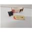 ROBERTSHAW OVEN 5501-404 INFINITE SWITCH NEW