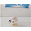 ROBERTSHAW OVEN 5500-225 INFINITE SWITCH NEW