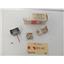ROBERTSHAW OVEN 5500-225 INFINITE SWITCH NEW