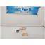 ROBERSHAW OVEN 5501-392 INFINITE SWITCH NEW