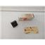 ROBERSHAW OVEN 5501-392 INFINITE SWITCH NEW